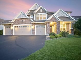 4418 Ashton Curv, Woodbury, MN 55129