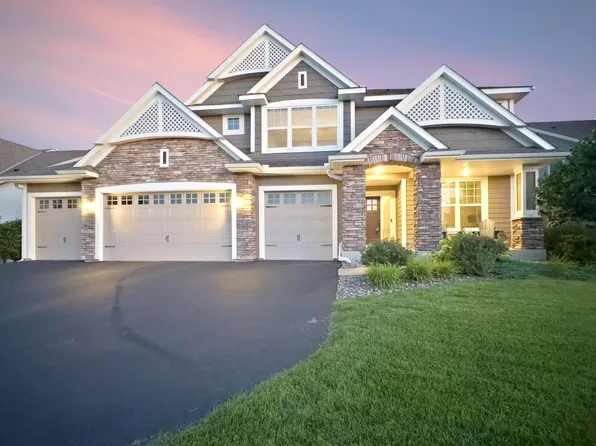 4418 Ashton Curv, Woodbury, MN 55129