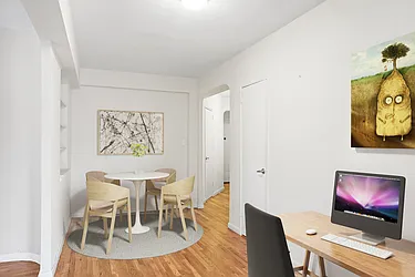 Rented by Metropolitan Equities