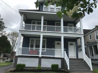 23 Paris Rd FLOOR 2, New Hartford, NY 13413