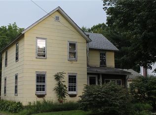 61 Highland Ave, Roscoe, NY 12776