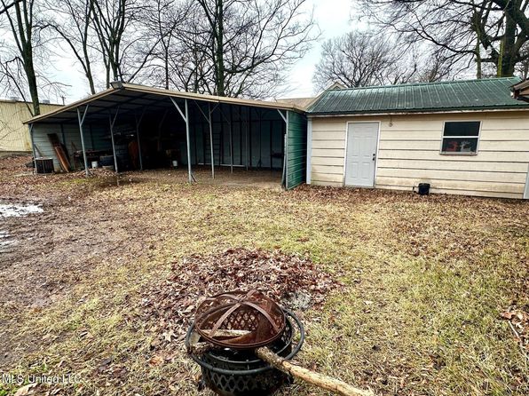 200 Mathis St, Merigold, MS 38759