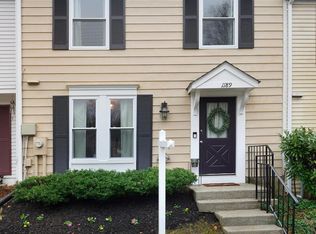 1189 White Coral Ct, Arnold, MD 21012