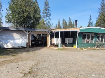 11025 Mystic Ct, Nevada City, CA, 95959