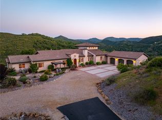 10900 Vista Rd, Atascadero, CA 93422