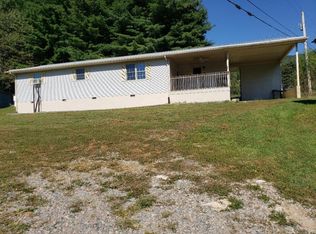 823 Hawkins Rd, Laurel Bloomery, TN 37680