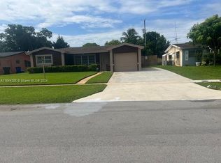 3332 NW 34th St, Fort Lauderdale, FL 33309