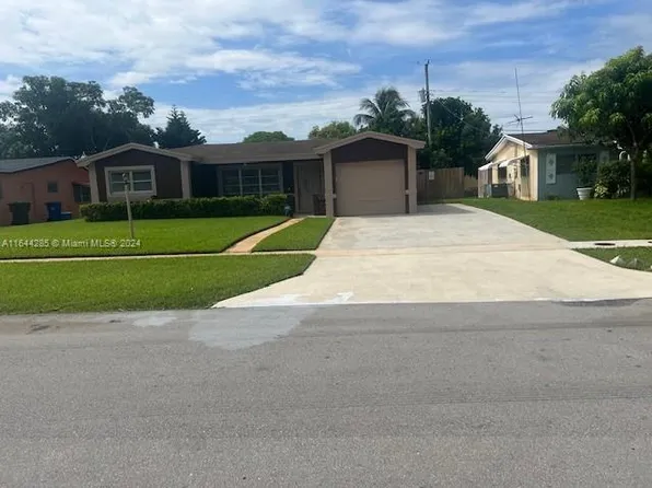 3332 NW 34th St, Fort Lauderdale, FL 33309