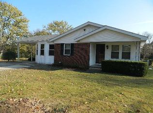 107 Albert St SW, Decatur, AL 35601