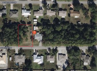 0 Danforth St SW, Palm Bay, FL 32908