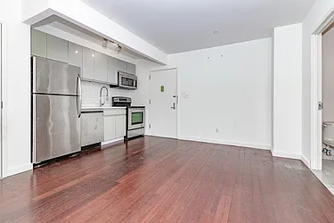 Rented by MySpaceNYC