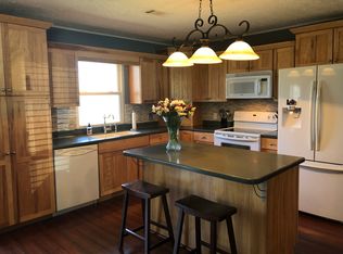 11901 E 400th Rd, Claremore, OK 74017