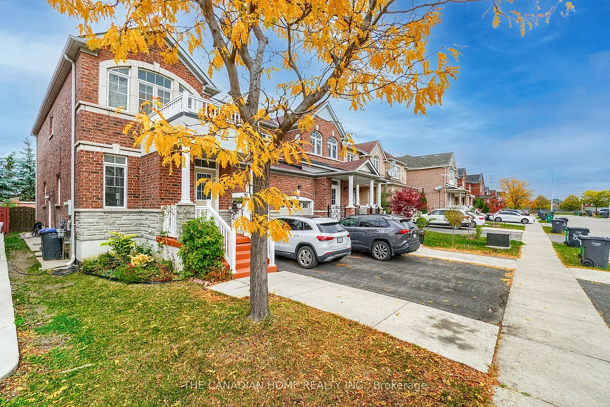 Building Photo - 92 Maddybeth Cres #BSMNT