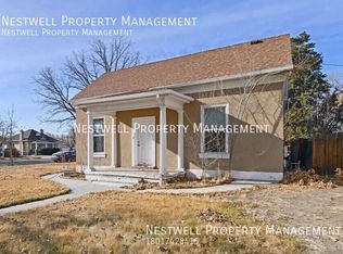 610 W 100 S #1, Provo, UT 84601