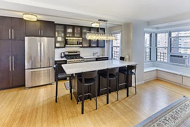 Rented by Halstead Real Estate