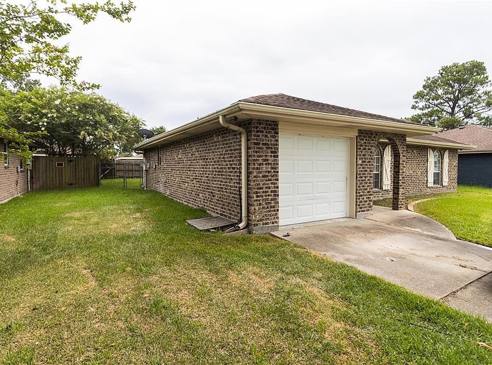 5412 Tusa Dr Marrero, LA, 70072 Apartments for Rent Zillow