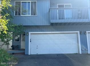 2516 Winter Ridge Ct #12, Anchorage, AK 99507