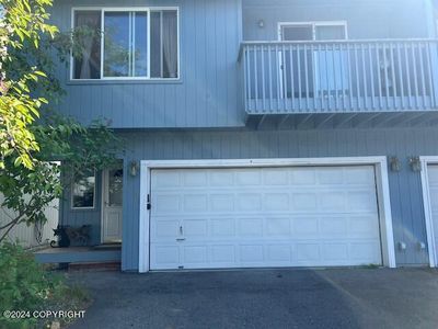 2516 Winter Ridge Ct #12, Anchorage, AK, 99507