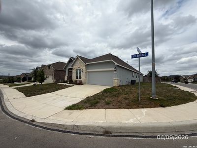 12807 Fort Belknap, San Antonio, TX, 78245