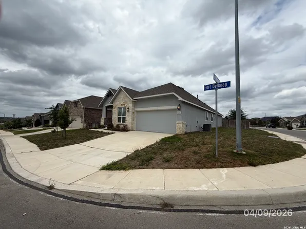 12807 Fort Belknap, San Antonio, TX 78245