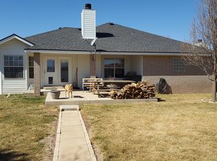 3852 Benjamin Davis Dr, Clovis, NM 88101