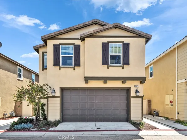 2076 E Sentinel Privado, Ontario, CA 91764