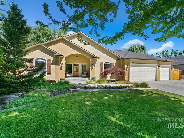 2241 S Monitor Way, Boise, ID 83709