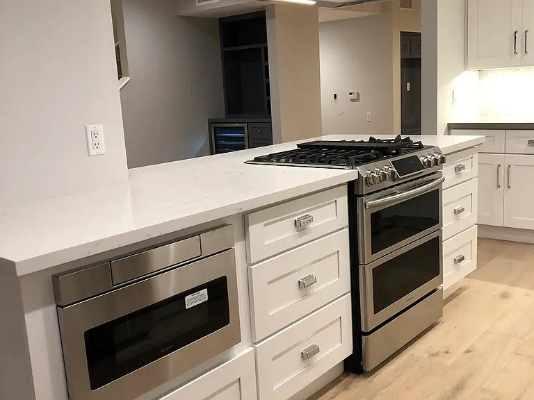 1714 Stoner Ave #7 — Photo 4