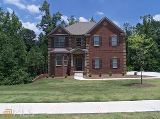 3757 Valley Bluff Ln, Snellville, GA