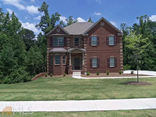 3757 Valley Bluff Ln photo 1