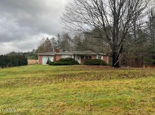 730 N Shady St, Mountain City, TN 37683