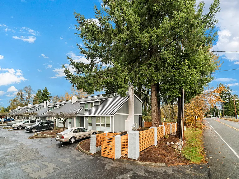 Redondo Ridge Townhomes — Photo 26