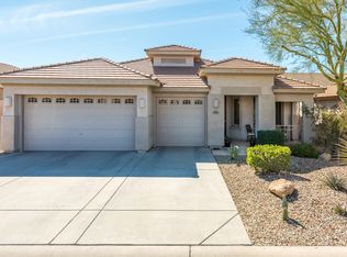 7431 E Nora St, Mesa, AZ 85207