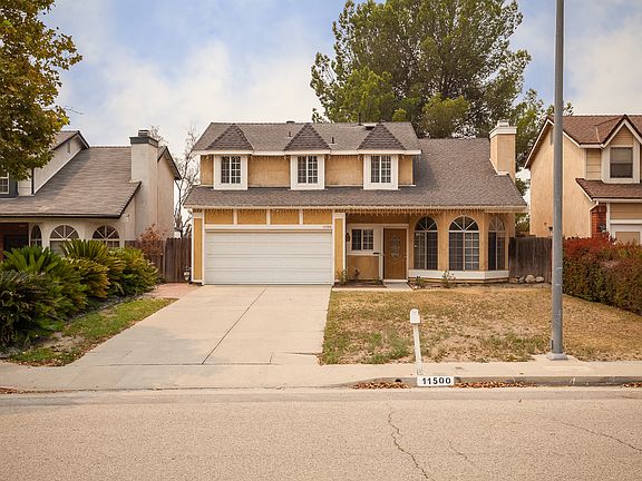2nd image of 11500 Terra Vista Way