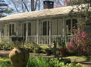 110 Dana Rd, Natchez, MS 39120