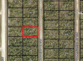 3292 Mockingbird Ave SW, Palm Bay, FL 32908