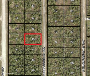 3292 Mockingbird Ave SW, Palm Bay, FL, 32908