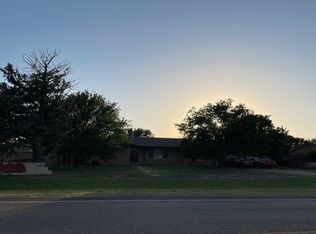 605 Spade Hwy, Anton, TX 79313