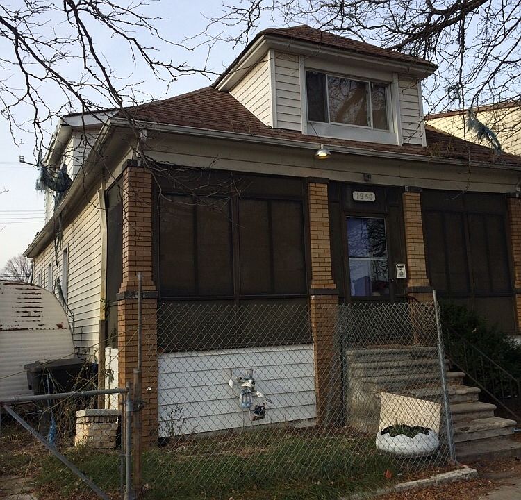 1930 S Edsel St, Detroit, MI 48217 Zillow