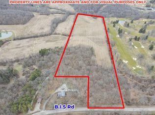 0 Bis Rd SW, Lancaster, OH 43130