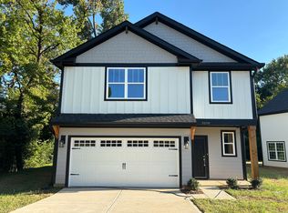 3208 Auten Ave, Charlotte, NC 28269