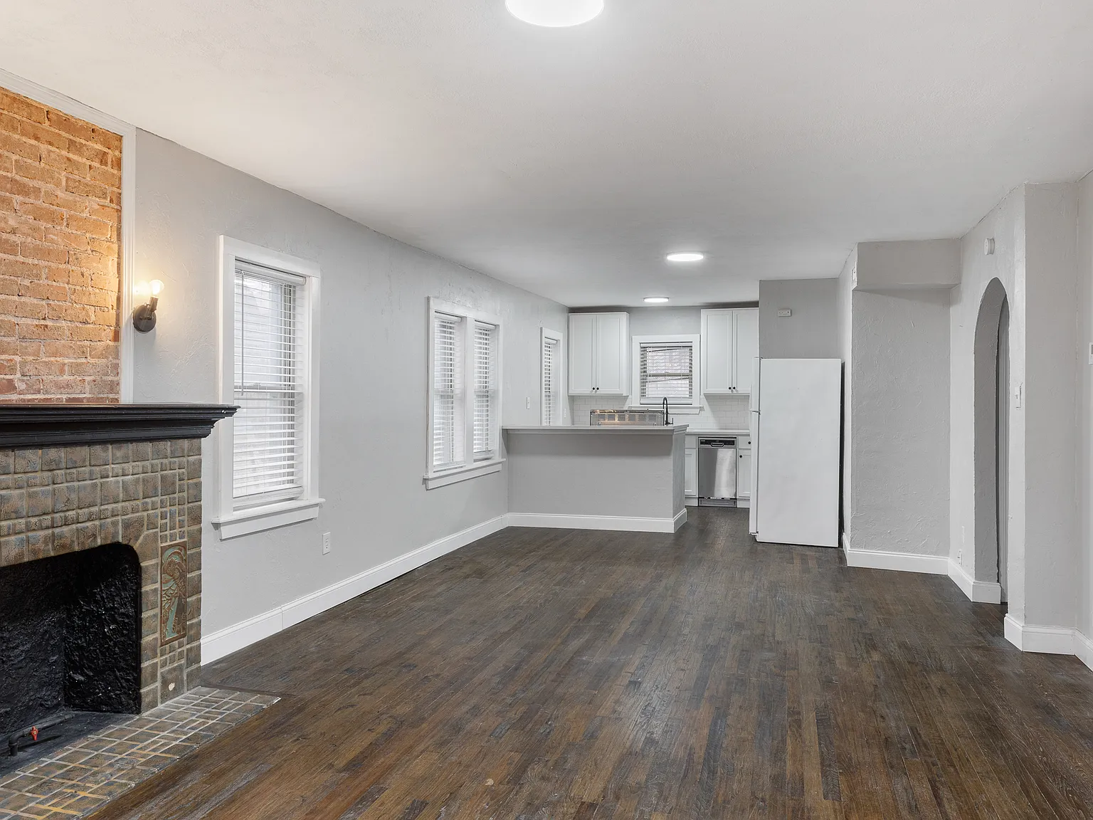 1 bed, 630 sqft, $925 — Photo 1