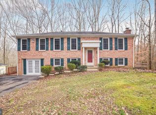 9610 Terri Dr, La Plata, MD
