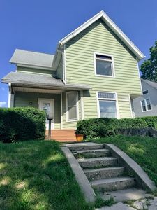 420 College Ave, Dixon, IL, 61021