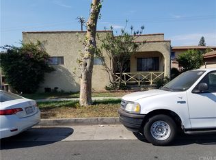 6629 E Olympic Blvd, Los Angeles, CA 90022