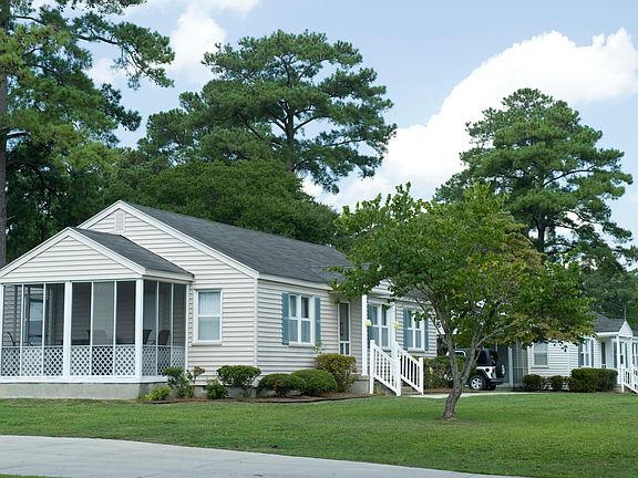 A home type for all families.