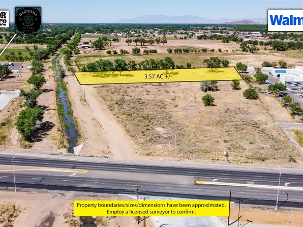 Interstate Highway 25 Byp, Belen, NM 87002