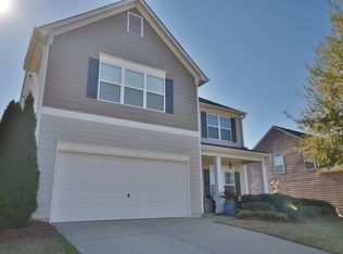 6515 Bridge Stream Rd, Cumming, GA 30028