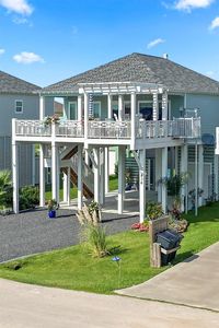 936 Kent, Crystal Beach, TX, 77650