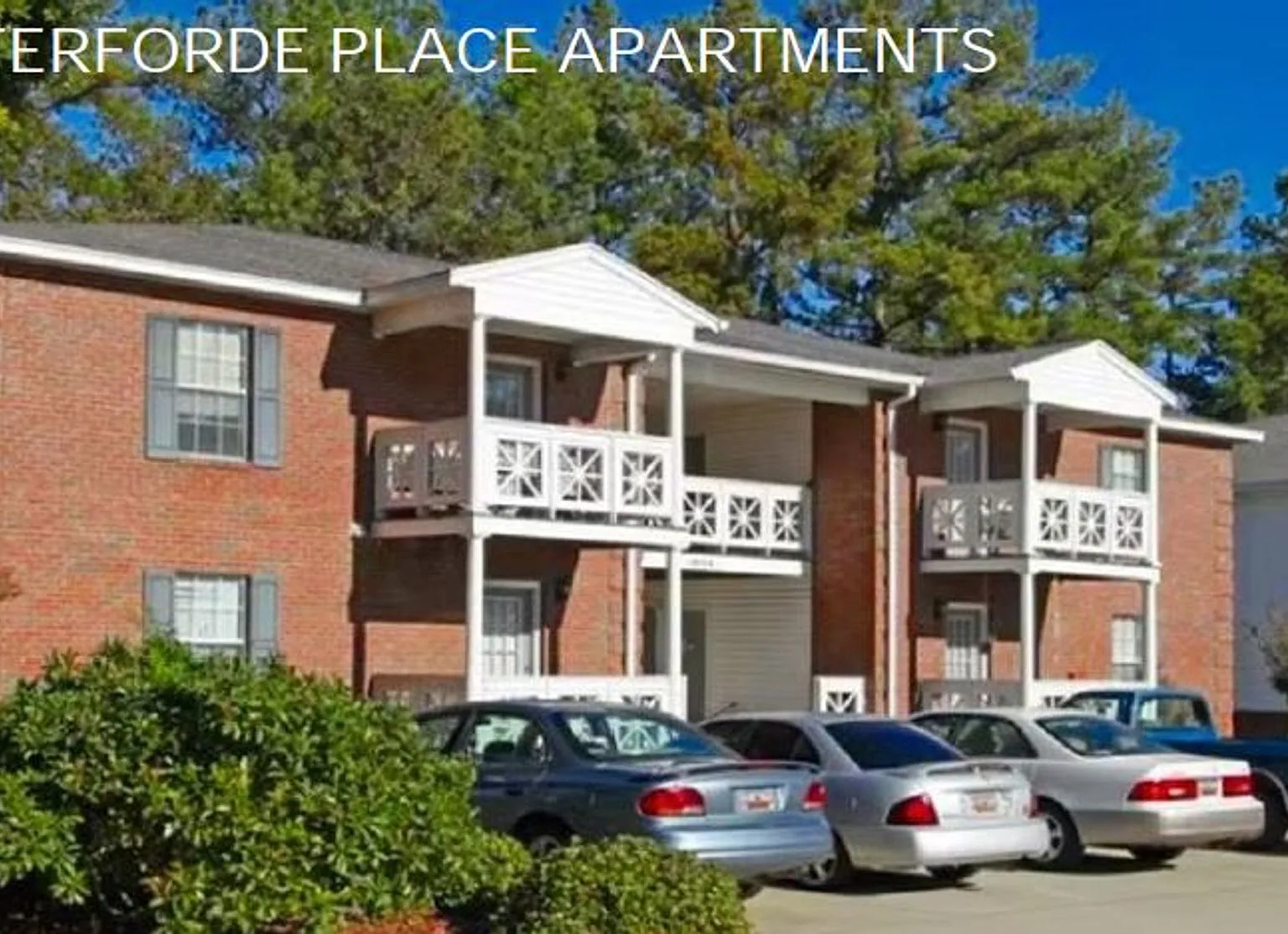Waterforde Place Apartments — Photo 4